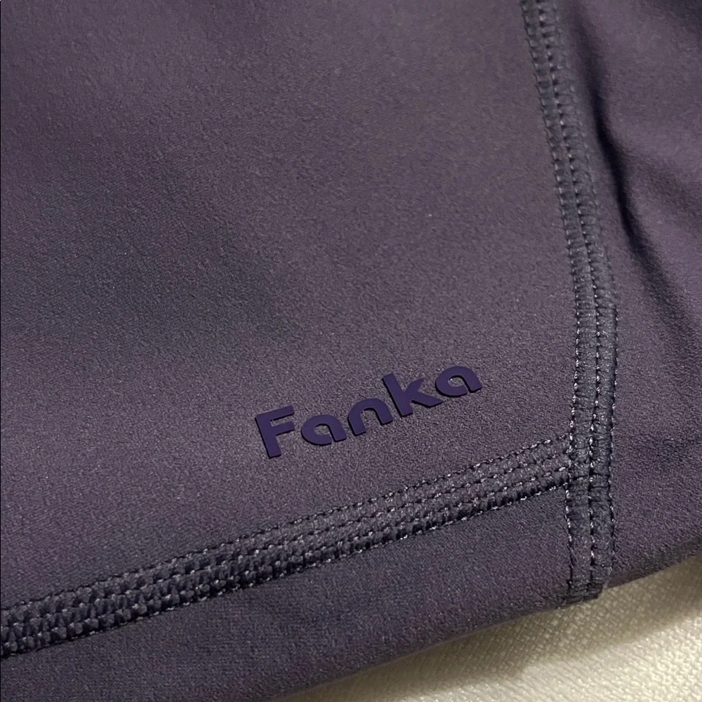 FANKA Body Sculpt Leggings (Reversible Wear) - Picture 10 of 14